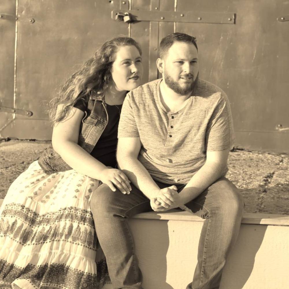 Meet your Posher, Caleb